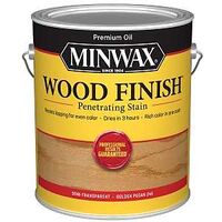 Minwax 71084000 Oil Based Penetrating Wood Finish