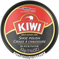 Kiwi By SC Johnson 10111 Kiwi Shoe Polish