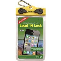 Coghlan'S Load'N Lock Waterproof Cell Phone Pouch