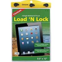 Coghlan'S Load'N Lock Waterproof ipad Pouch
