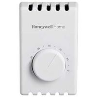 Honeywell CT410B 4-Wire Manual Thermostat