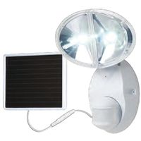Cooper MSL180 Motion Activated Floodlight