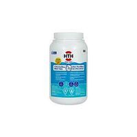 3437720 - CHLORINE TABLETS MINI 1IN 2KG