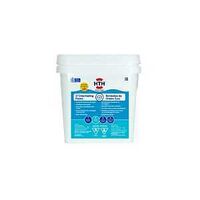 3437738 - CHLORINATING PUCKS 3IN 8KG