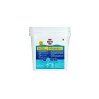 3437761 - CHLORINE PUCKS DL ACTN 3IN 6KG