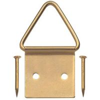 OOK 50205 Medium Triangle Ring Picture Hanger
