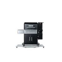 CHARCOAL GRILL&SMOKER 1150SQIN