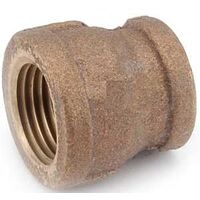 Anderson Metal 738119-1208 Brass Pipe Fitting