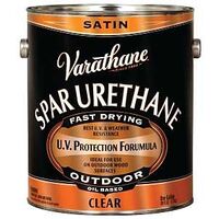 Rustoleum 9332 Varathane Spar Urethane