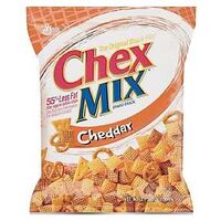 Chex Mix CMC8 Snack Food