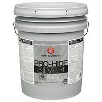 PAINT INTR SEMIGLO LINWHT 5GAL