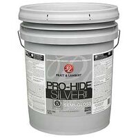 PAINT SEMI GLO CHINA WHT 5GAL 