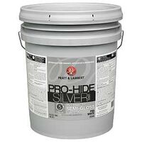 PAINT INTR SEMIGLO PROWHT 5GAL