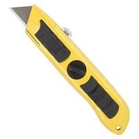 KNIFE UTILITY RETRACT 6-1/4IN 