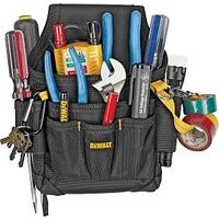 POUCH ELECTRICIANS 7-1/2IN 3IN