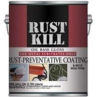 Majic 8-6021 Oil Based Rust Preventive Coating