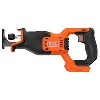 RECIP SAW BARE CRDLSS 20V 1IN 