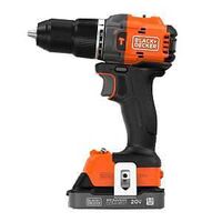 HMR DRILL KIT CRDLSS 20V 1/2IN