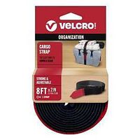 UTIL STRAP CARGO BLACK 8FTX2IN