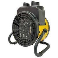 CERAMIC HEATER PTBL 120V 1500W
