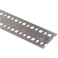 Stanley 341263 Slotted Structural Plate