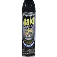 Raid 71889 Spider/Scorpion Killer