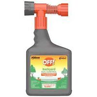 BUG CONTROL PRETREAT 32OZ     