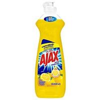 Ajax 44627 Disinfectant Cleaner
