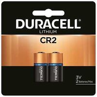 Ultra DLCR2B2PK Lithium Battery