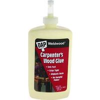 Dap 00491 Weldwood Carpenter's Wood Glue