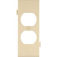 Arrow Hart STC8V Mid Size Wall Plate