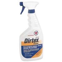 Dirtex 10763 Biodegradable All Purpose Cleaner