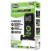 TIRE INFLATOR 3-IN-1 CORDLESS 
