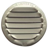 Maurice Franklin RL-100 Round Screen Louver