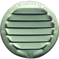 Maurice Franklin RL-100 Round Screen Louver