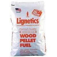 Pellet Wood 40lb Fuel
