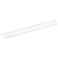 Good Earth G9124P-T8-WH-I Corded Plug-In Fluorescent Light