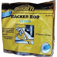 Quikrete 6917-42 Backer Rod