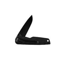 FLIPPER KNIFE BALL BRG SS 3IN 