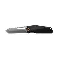 FLIPPER KNIFE TANTO 3.5X7.87IN