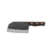 CHOPPER KNIFE SS 6.5 X 11.48IN