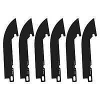 DROP POINT BLADE REPL 3.5IN   