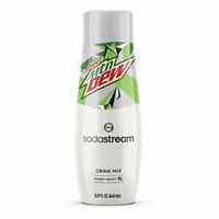 DIET MOUNTAIN DEW 440ML       