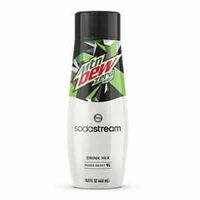 ZERO MOUNTAIN DEW 440ML       