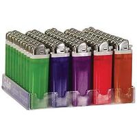 LIGHTER KLEARLITE TRAY 50CT   