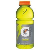 Gatorade 32868 Ready-To Drink Thirst Quencher Sports Drink