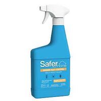 Safer SH110 Indoor Pest Controller, 24 oz Bottle