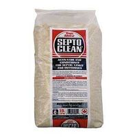 CLEANER SEPTIC SYSTEM 5LB     