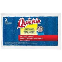 SPONGE/SCRUB MULTI-PRPS HD 2PK