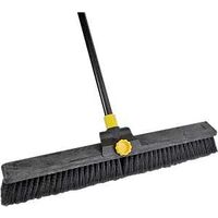 PUSHBROOM SOFT SWEEP 24IN     